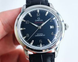 Picture of Omega Watches Men Seamaster Heritage Models _SKU1102omega-40mm-0829543657